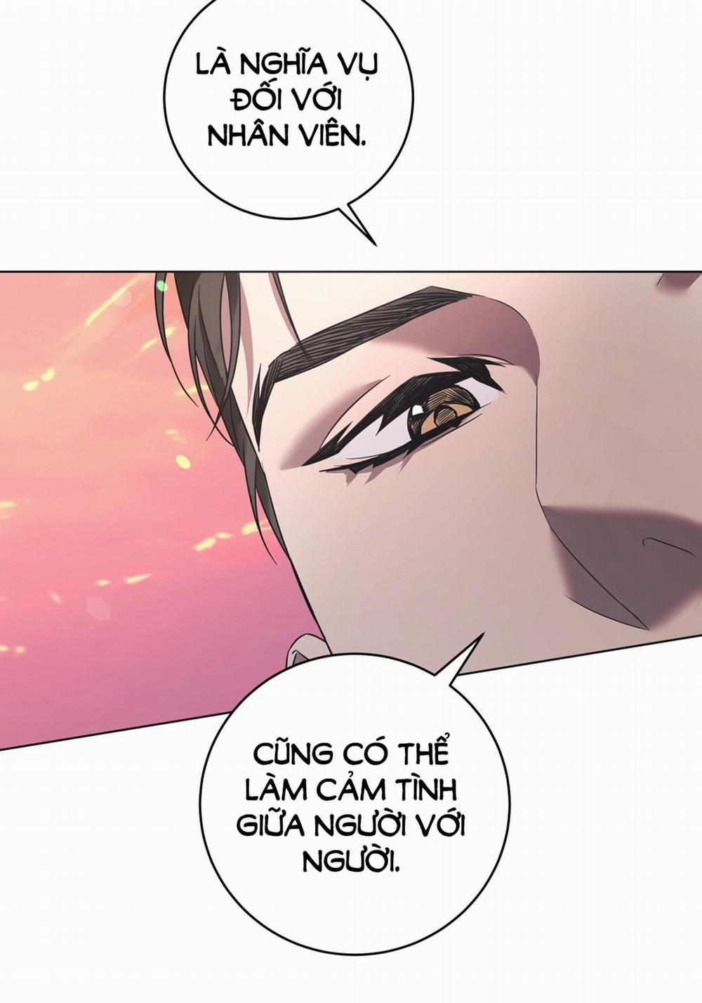 [18+] Amon- Không Thể Đoán Biết 5.2 trang 25