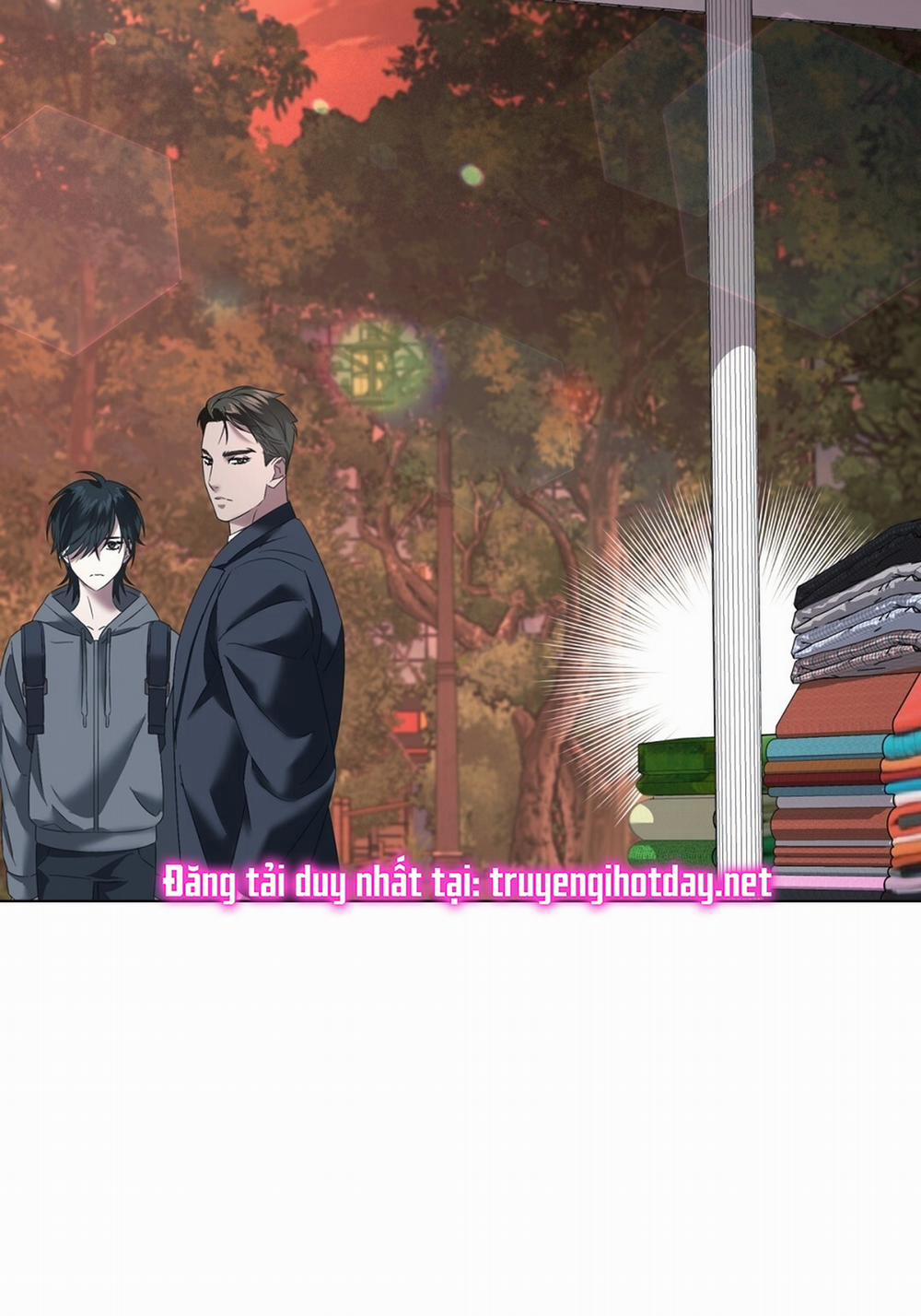 [18+] Amon- Không Thể Đoán Biết 5.2 trang 29