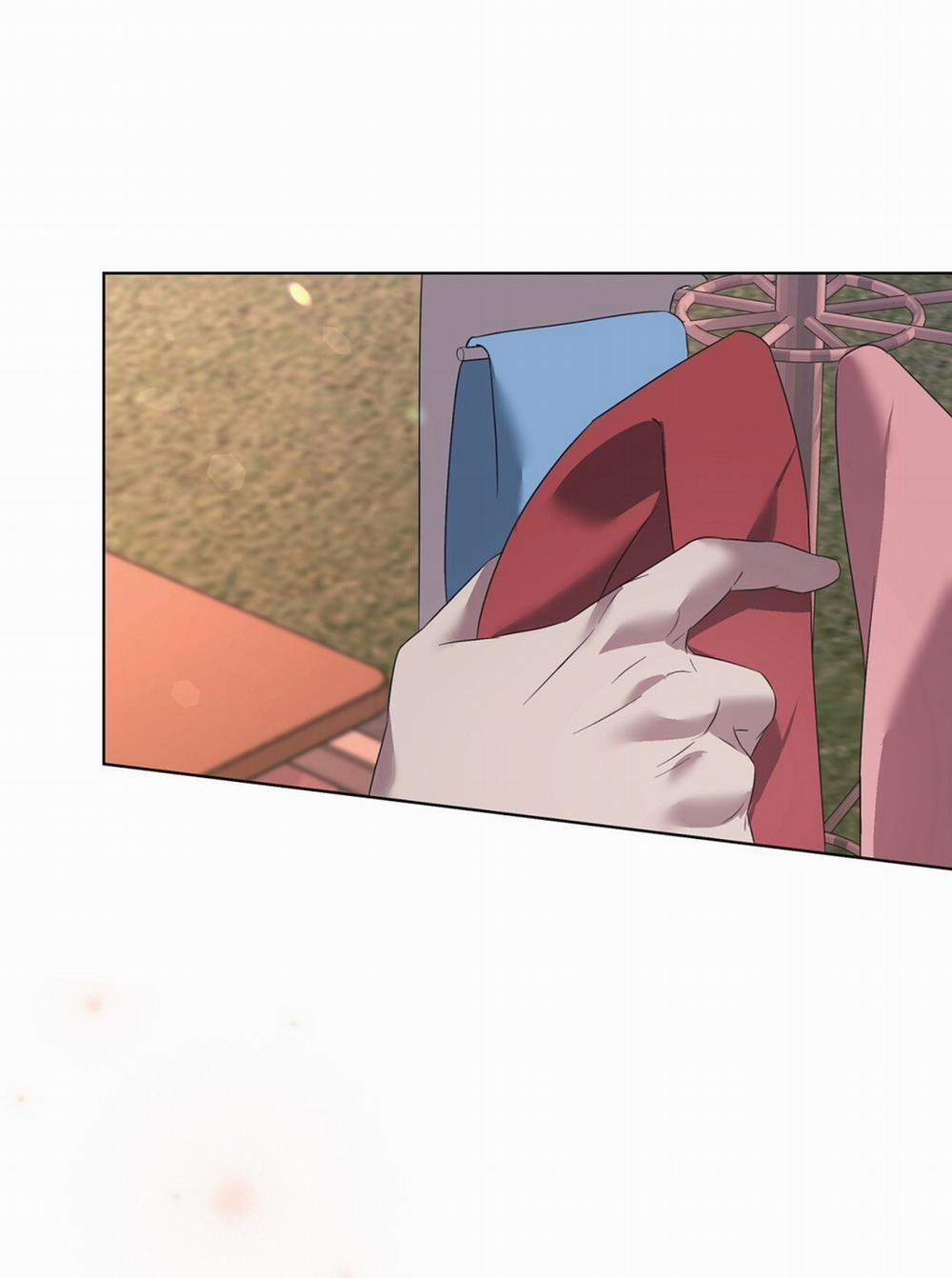 [18+] Amon- Không Thể Đoán Biết 5.2 trang 30