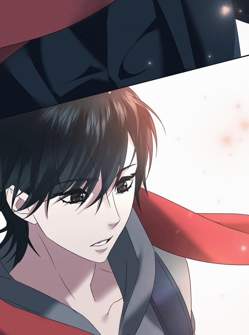 [18+] Amon- Không Thể Đoán Biết 5.2 trang 32