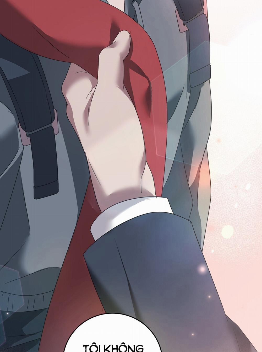 [18+] Amon- Không Thể Đoán Biết 5.2 trang 33