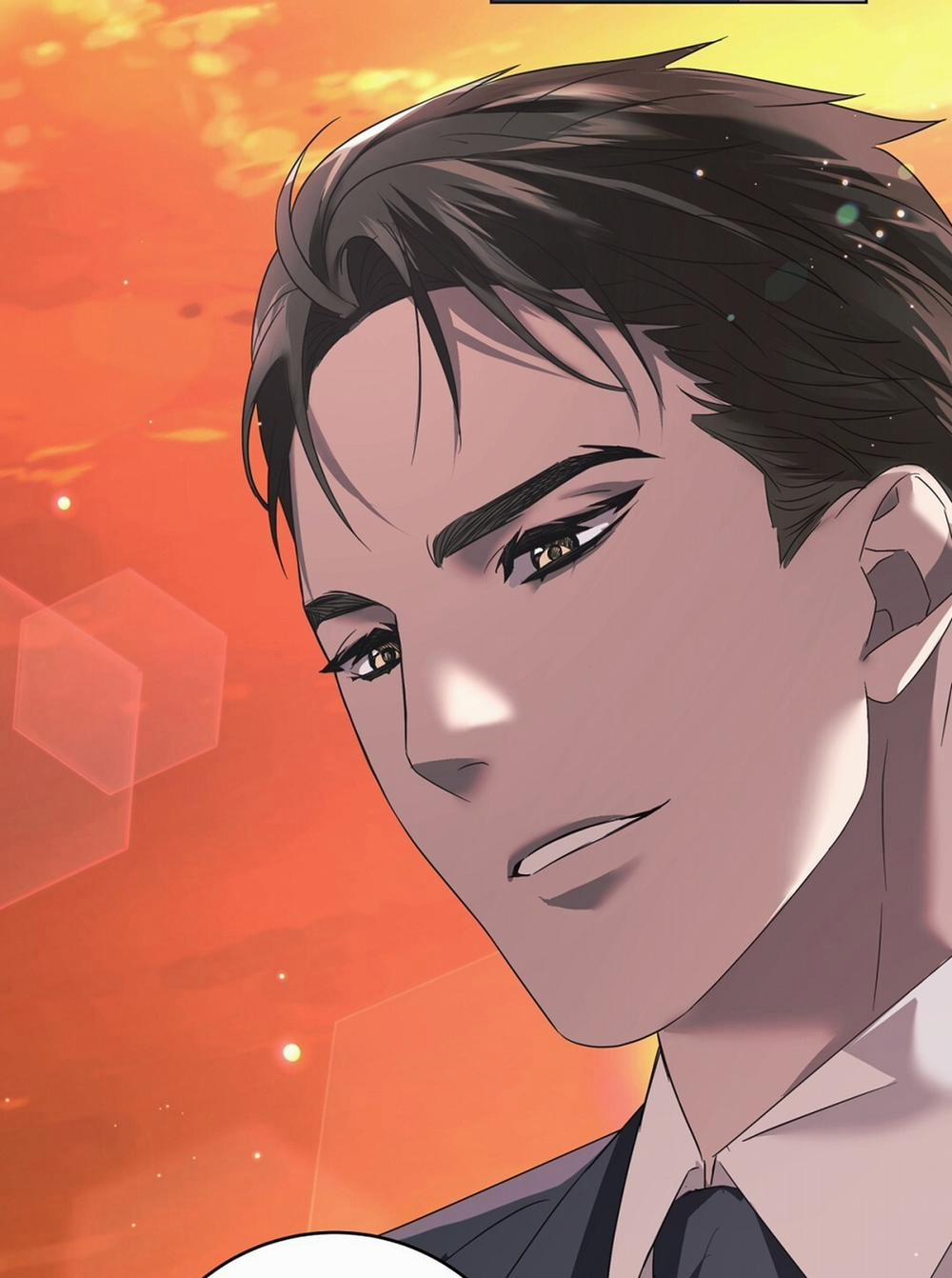 [18+] Amon- Không Thể Đoán Biết 5.2 trang 35