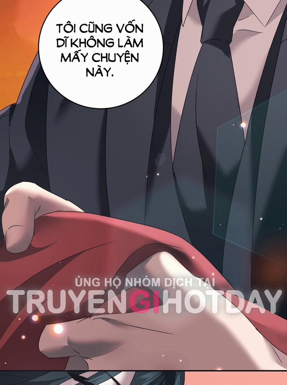 [18+] Amon- Không Thể Đoán Biết 5.2 trang 36