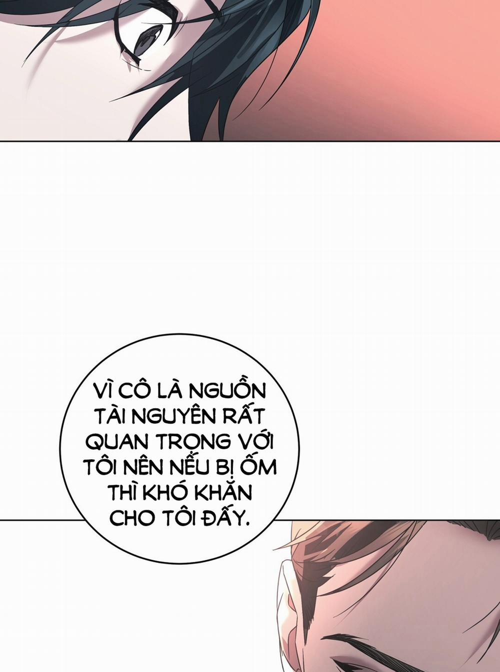 [18+] Amon- Không Thể Đoán Biết 5.2 trang 37