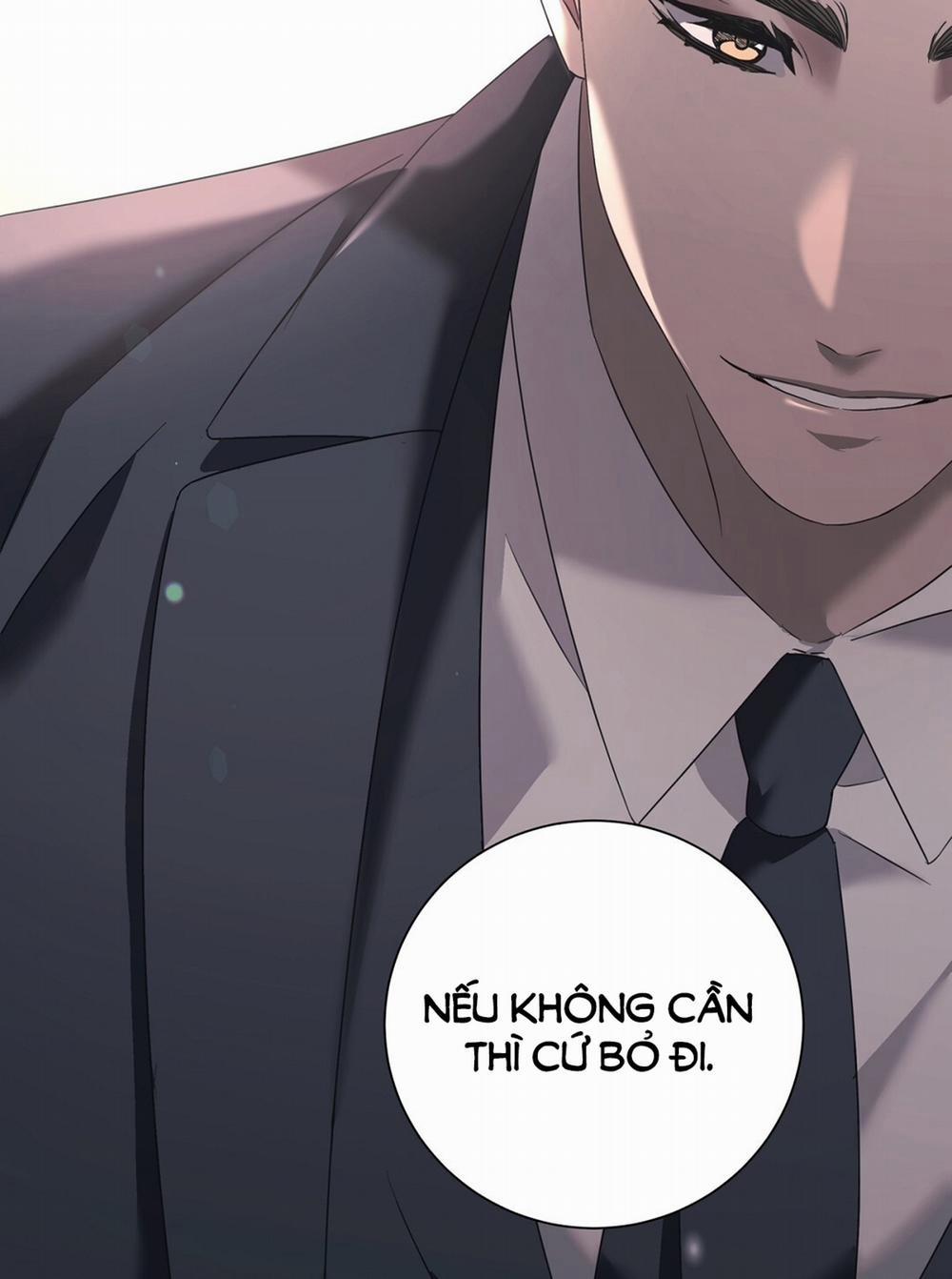 [18+] Amon- Không Thể Đoán Biết 5.2 trang 38
