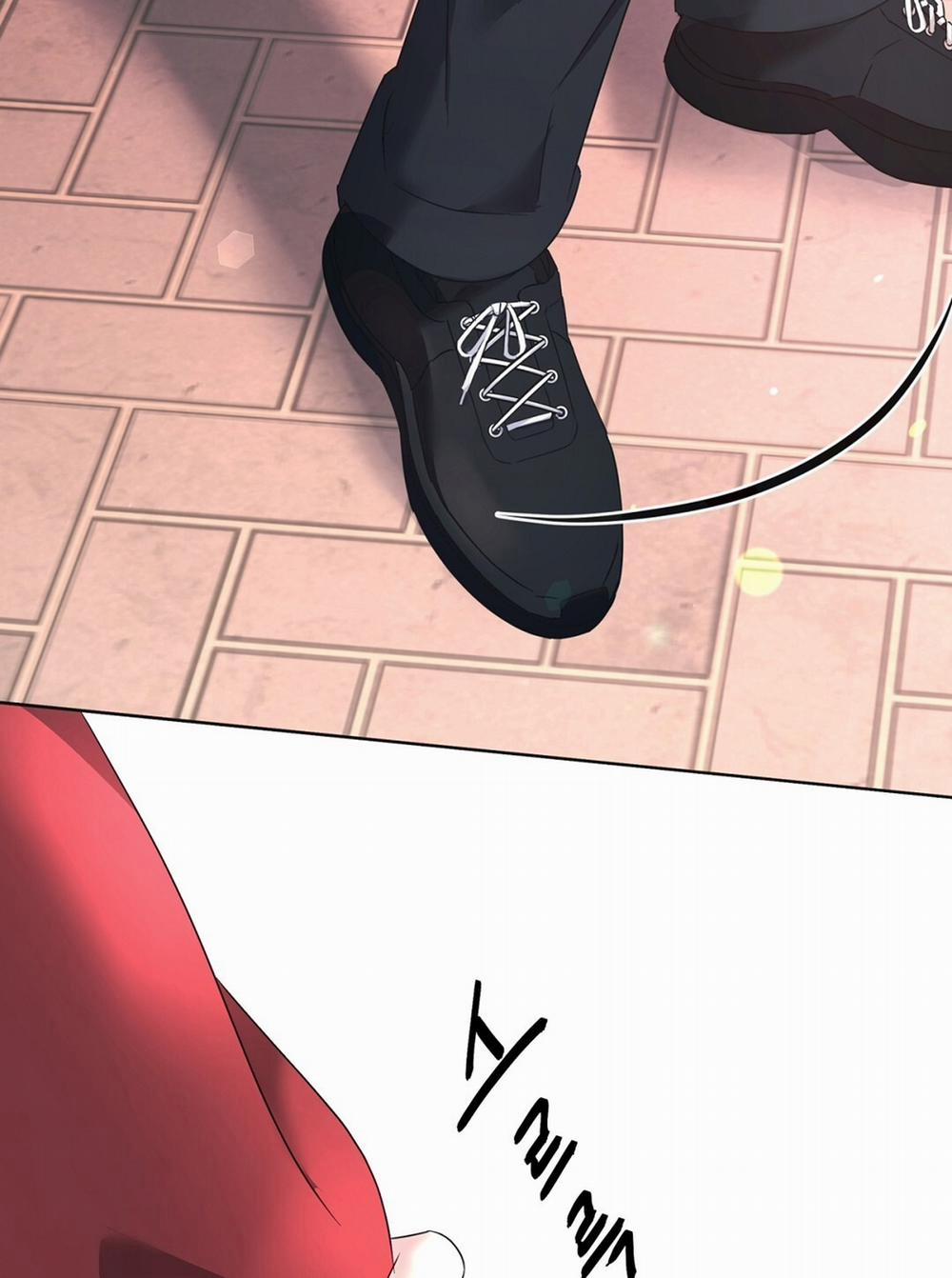 [18+] Amon- Không Thể Đoán Biết 5.2 trang 41