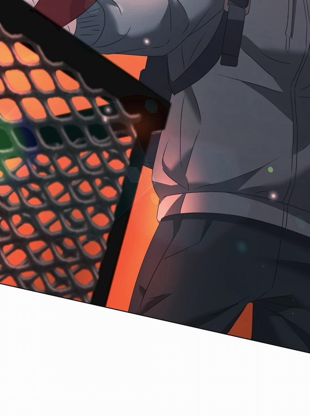 [18+] Amon- Không Thể Đoán Biết 5.2 trang 44