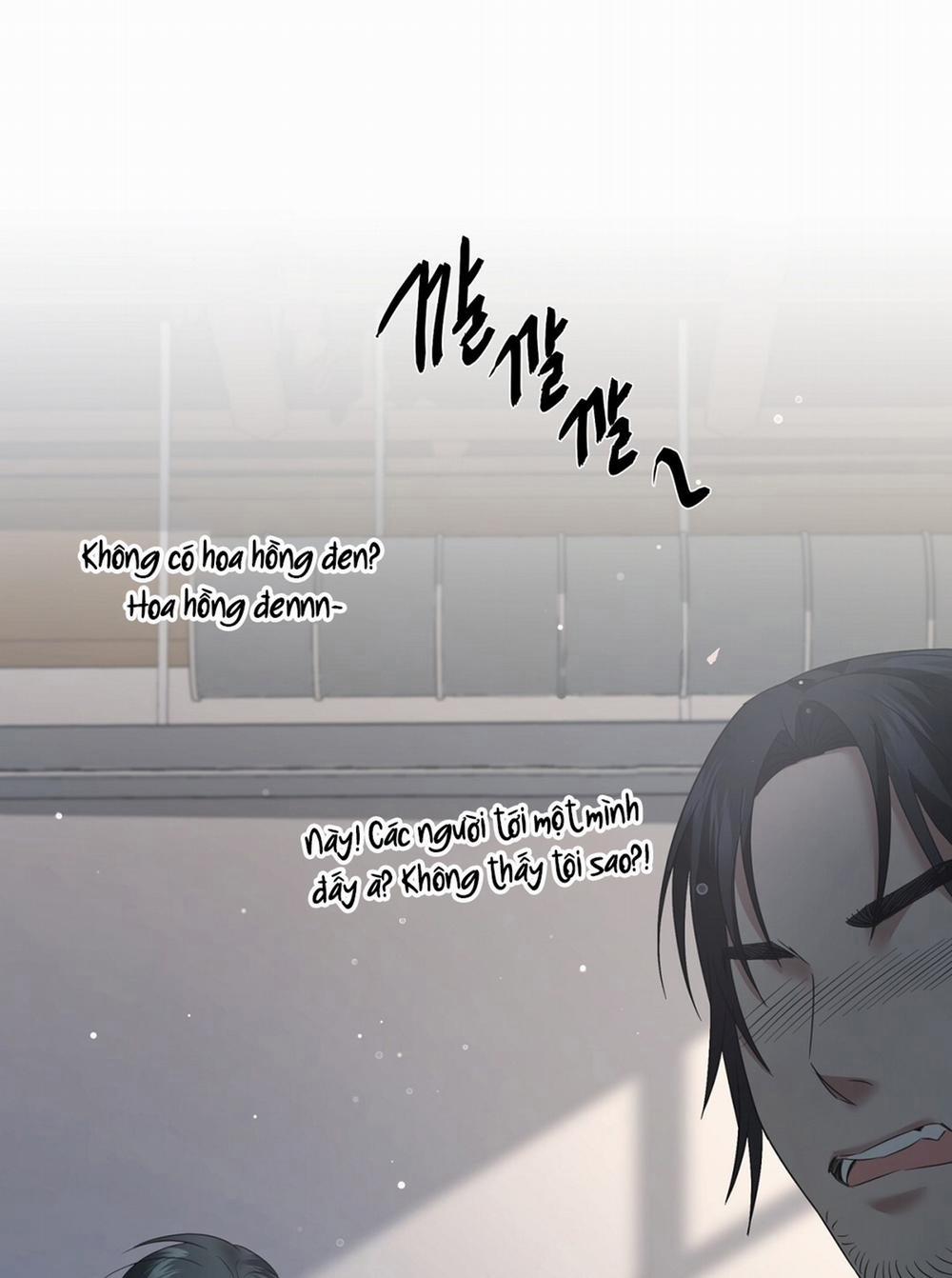 [18+] Amon- Không Thể Đoán Biết 5.2 trang 58
