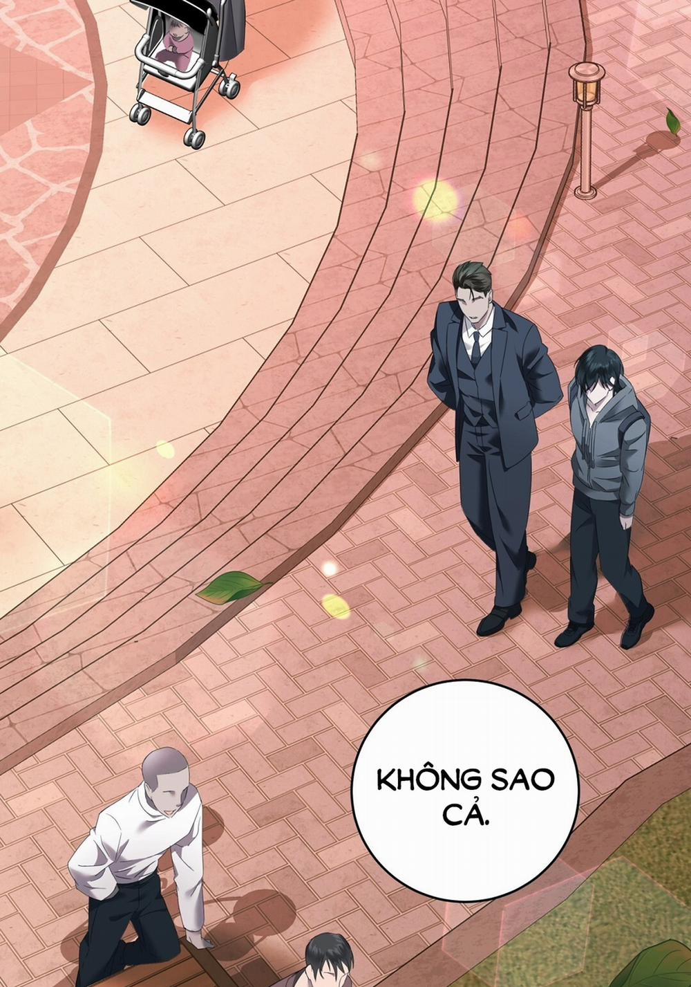 [18+] Amon- Không Thể Đoán Biết 5.2 trang 6