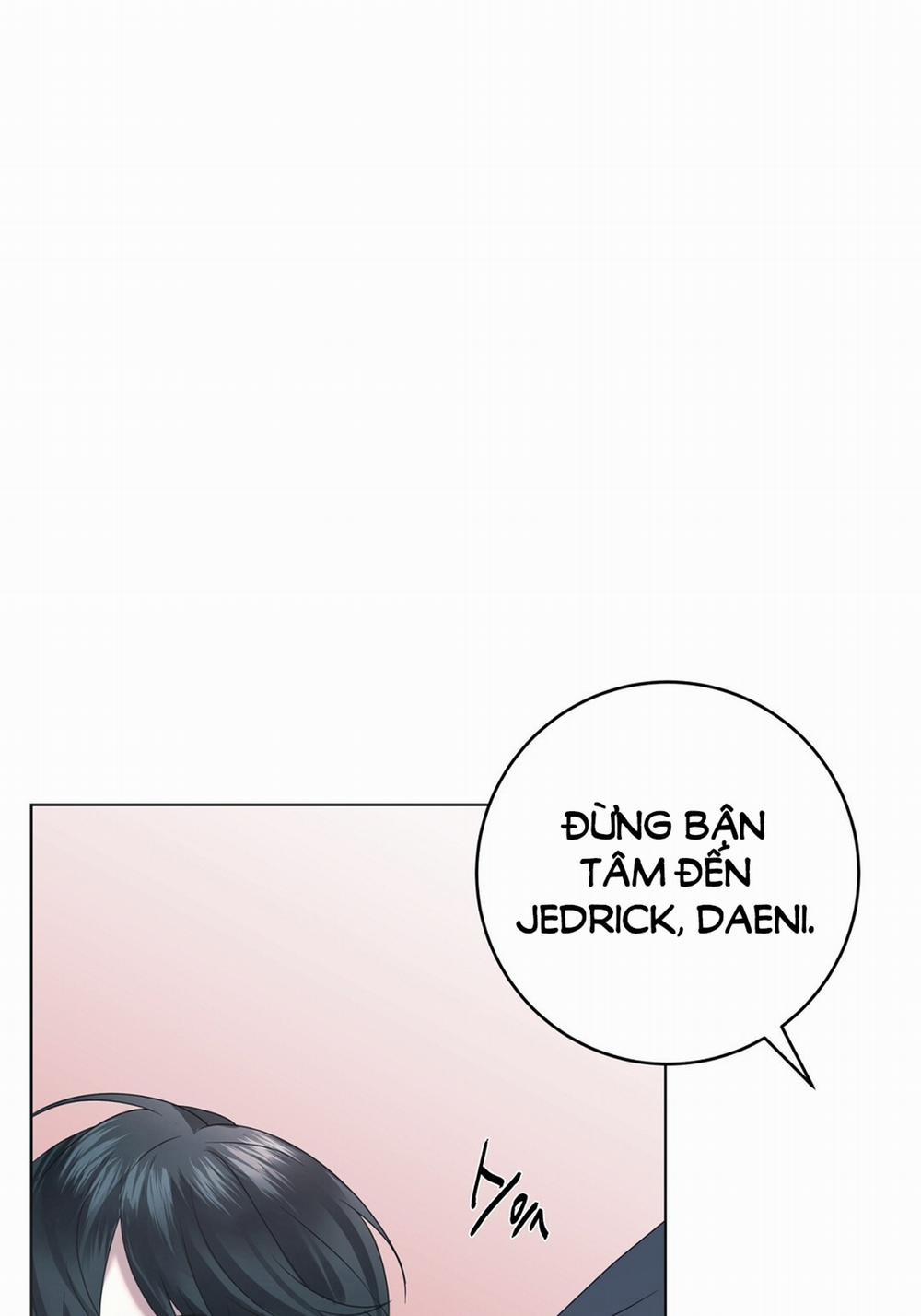 [18+] Amon- Không Thể Đoán Biết 5.2 trang 8