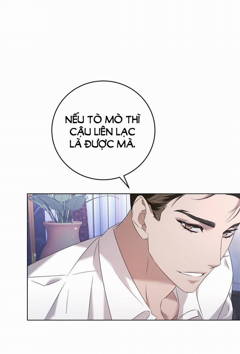 [18+] Amon- Không Thể Đoán Biết 6.1 trang 10