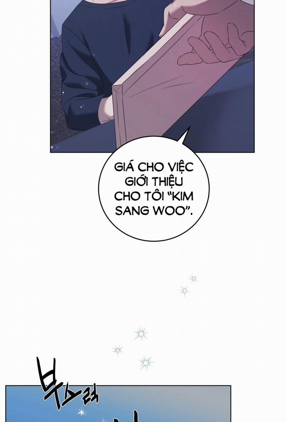 [18+] Amon- Không Thể Đoán Biết 6.1 trang 12