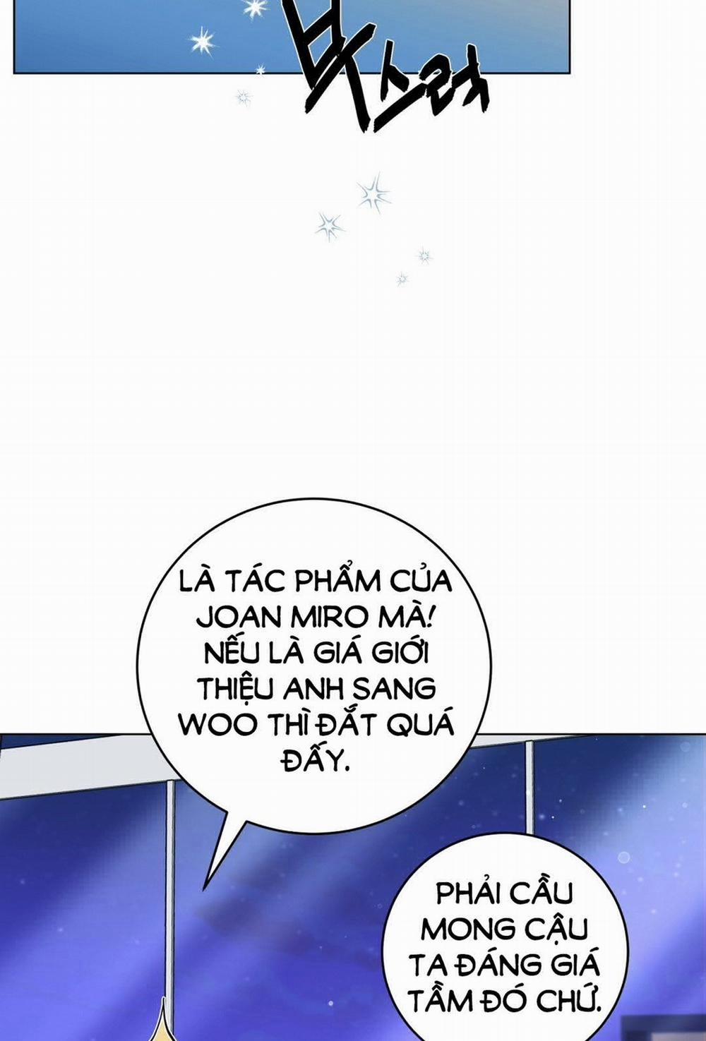 [18+] Amon- Không Thể Đoán Biết 6.1 trang 13