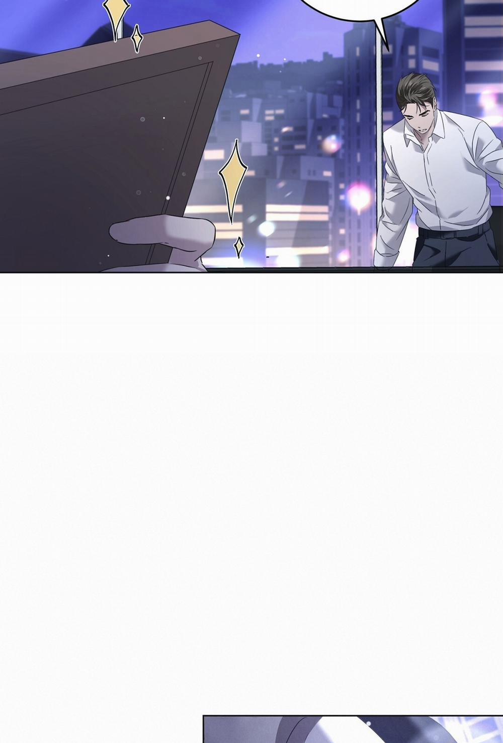 [18+] Amon- Không Thể Đoán Biết 6.1 trang 14