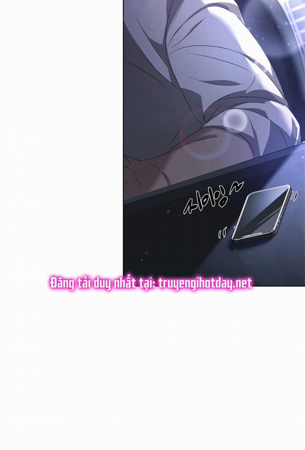 [18+] Amon- Không Thể Đoán Biết 6.1 trang 15