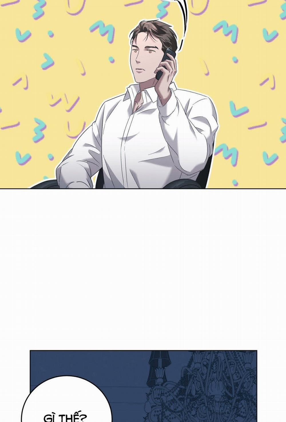 [18+] Amon- Không Thể Đoán Biết 6.1 trang 18