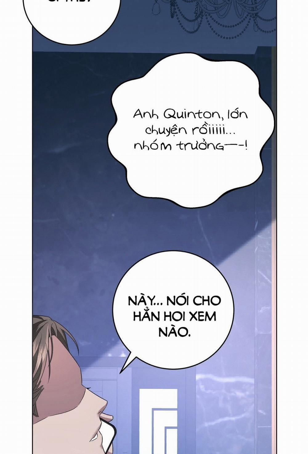 [18+] Amon- Không Thể Đoán Biết 6.1 trang 19