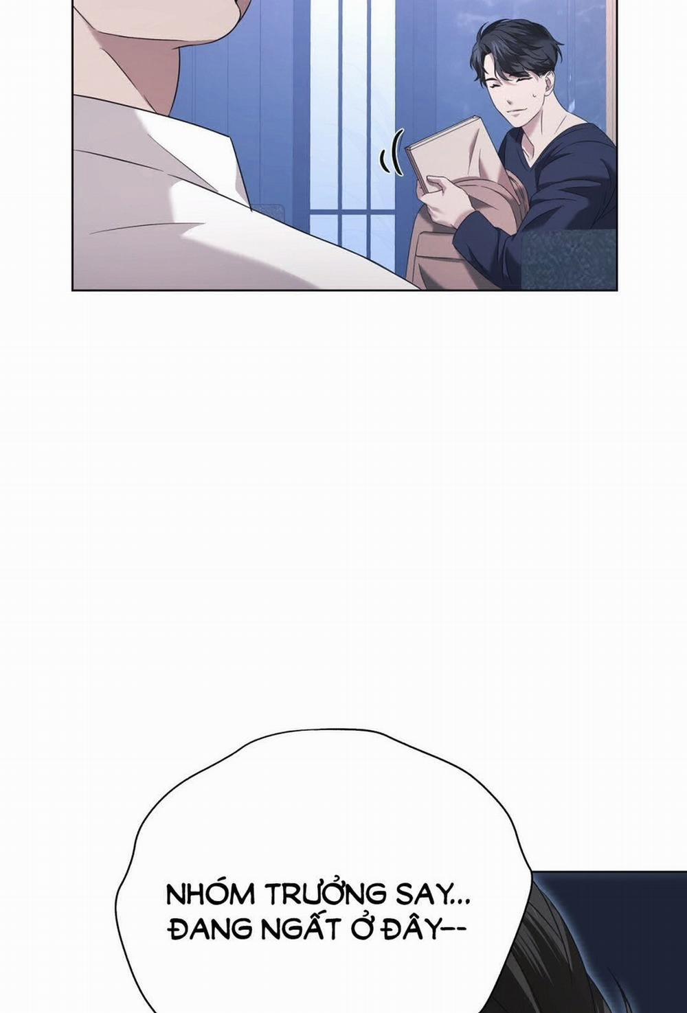 [18+] Amon- Không Thể Đoán Biết 6.1 trang 20