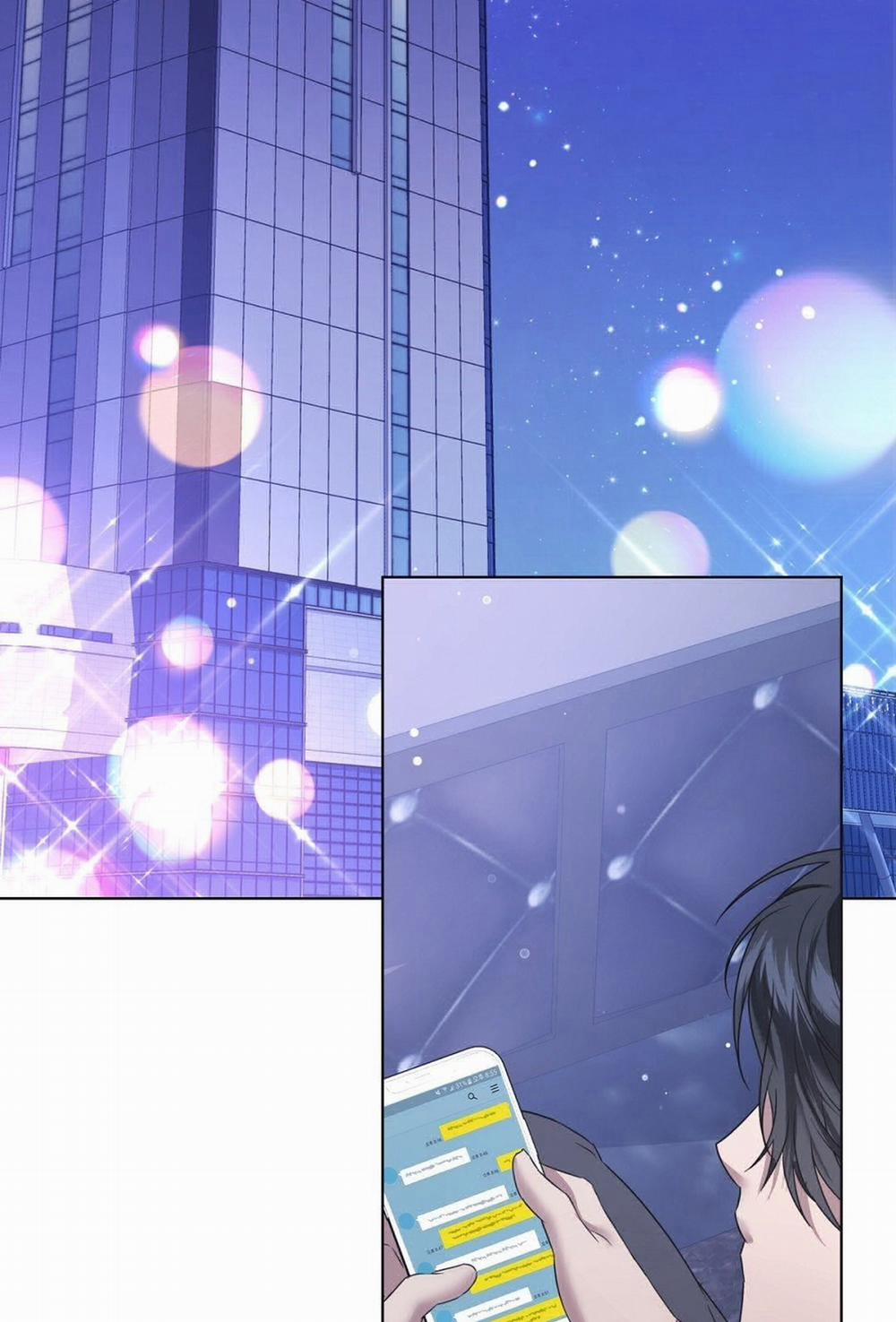 [18+] Amon- Không Thể Đoán Biết 6.1 trang 7