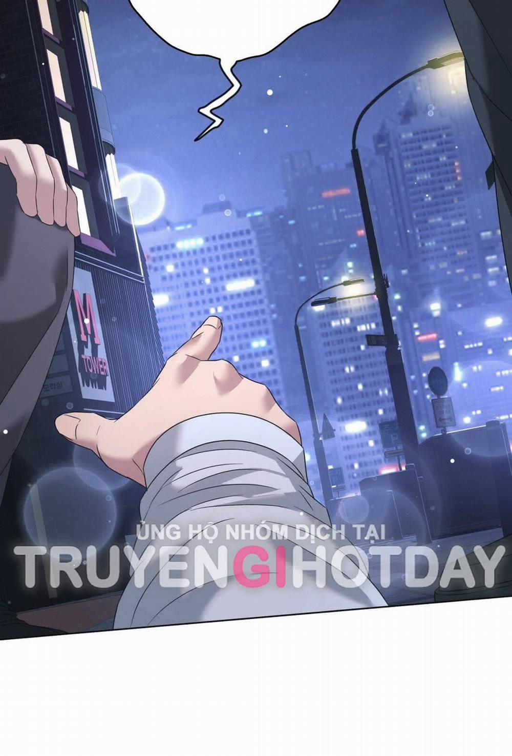 [18+] Amon- Không Thể Đoán Biết 6.2 trang 11