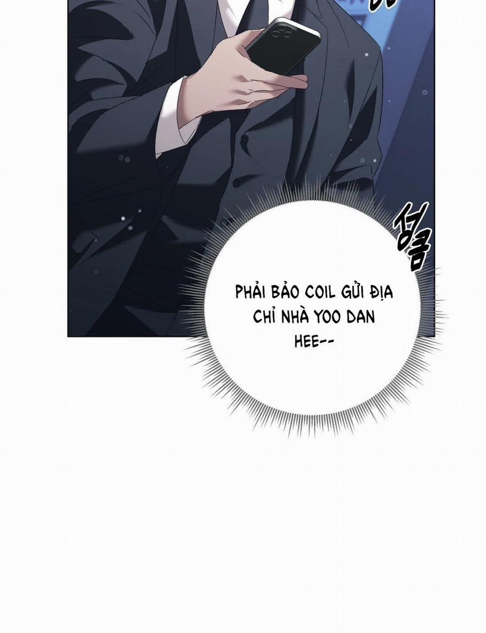 [18+] Amon- Không Thể Đoán Biết 6.2 trang 14