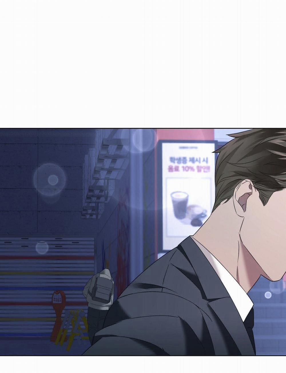 [18+] Amon- Không Thể Đoán Biết 6.2 trang 15