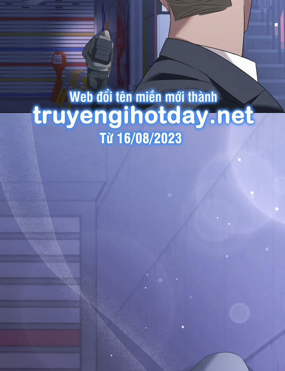 [18+] Amon- Không Thể Đoán Biết 6.2 trang 17