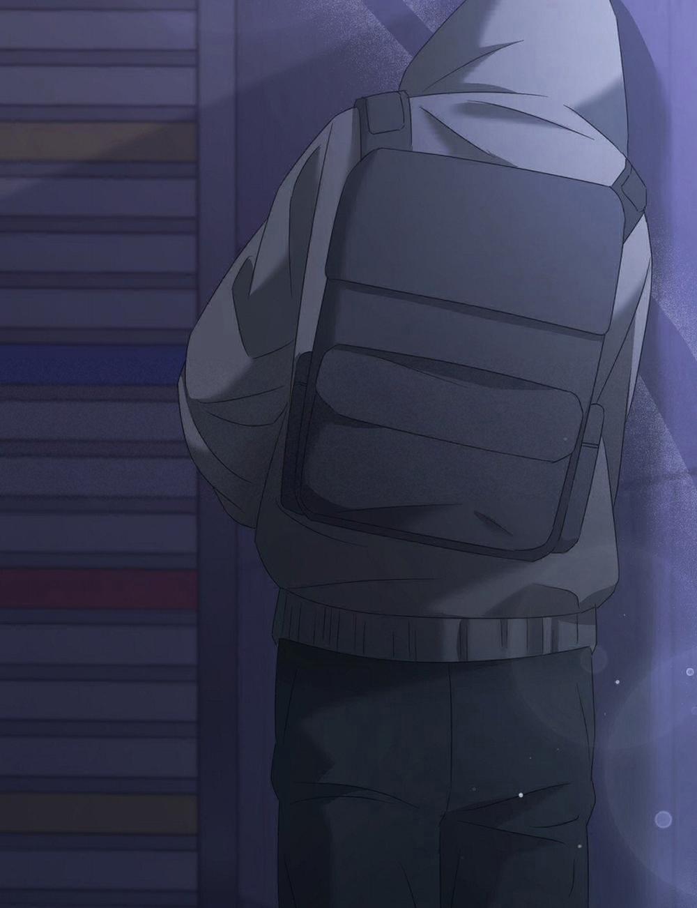 [18+] Amon- Không Thể Đoán Biết 6.2 trang 18