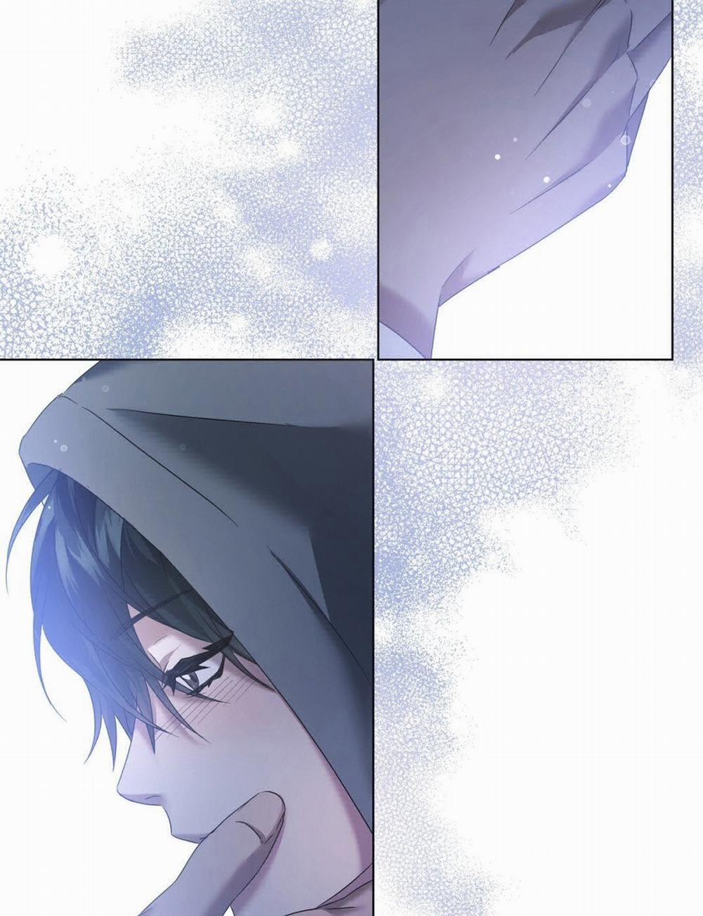 [18+] Amon- Không Thể Đoán Biết 6.2 trang 25