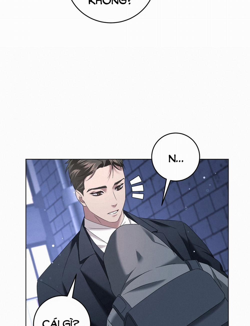 [18+] Amon- Không Thể Đoán Biết 6.2 trang 28