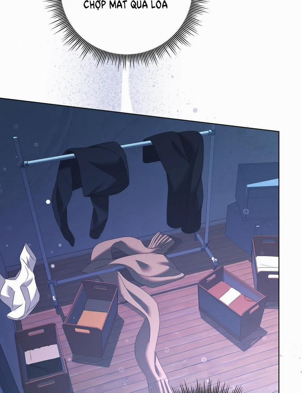 [18+] Amon- Không Thể Đoán Biết 6.2 trang 40