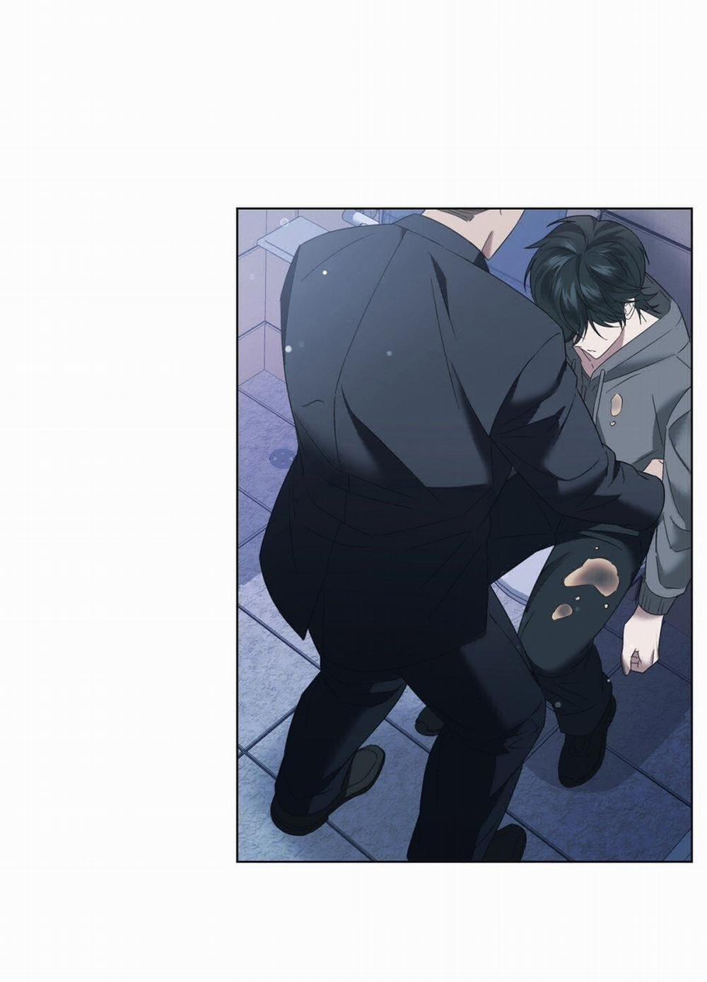 [18+] Amon- Không Thể Đoán Biết 6.2 trang 42