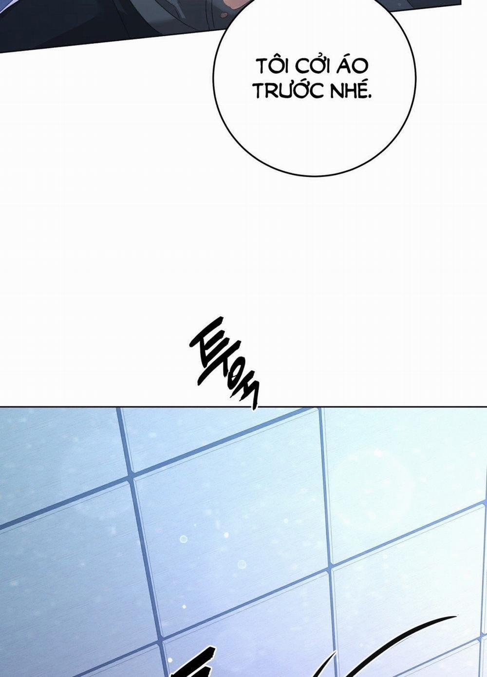 [18+] Amon- Không Thể Đoán Biết 6.2 trang 44