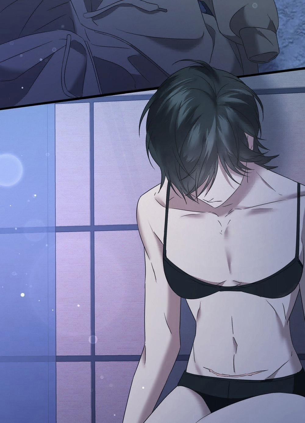 [18+] Amon- Không Thể Đoán Biết 6.2 trang 46