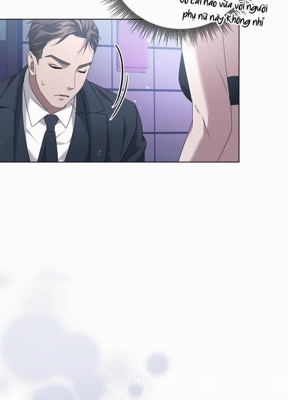 [18+] Amon- Không Thể Đoán Biết 6.2 trang 48