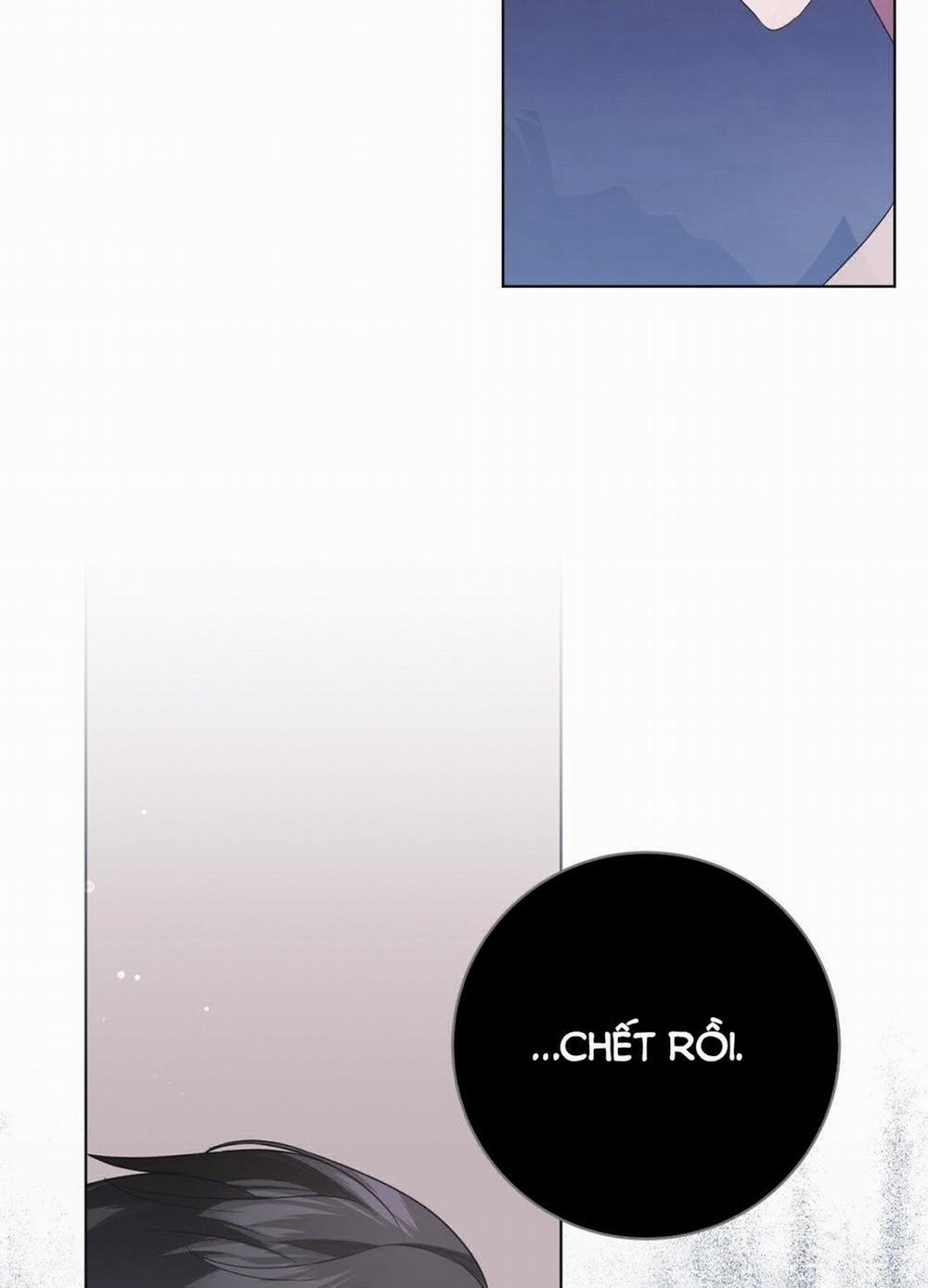 [18+] Amon- Không Thể Đoán Biết 6.2 trang 52