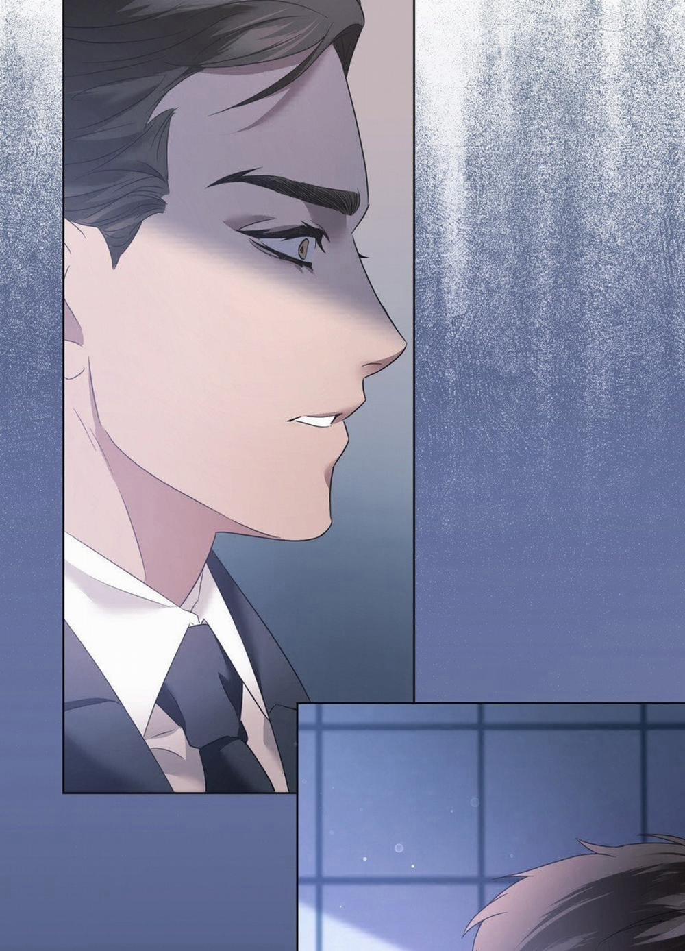 [18+] Amon- Không Thể Đoán Biết 6.2 trang 53