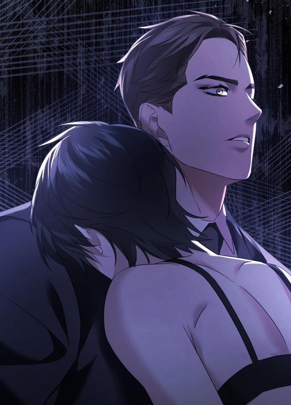 [18+] Amon- Không Thể Đoán Biết 6.2 trang 56