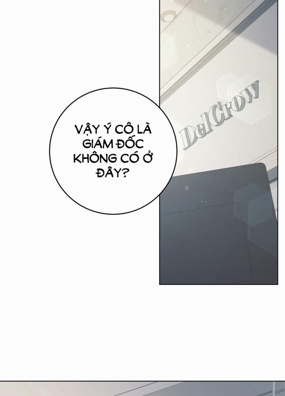 [18+] Amon- Không Thể Đoán Biết 6.2 trang 68