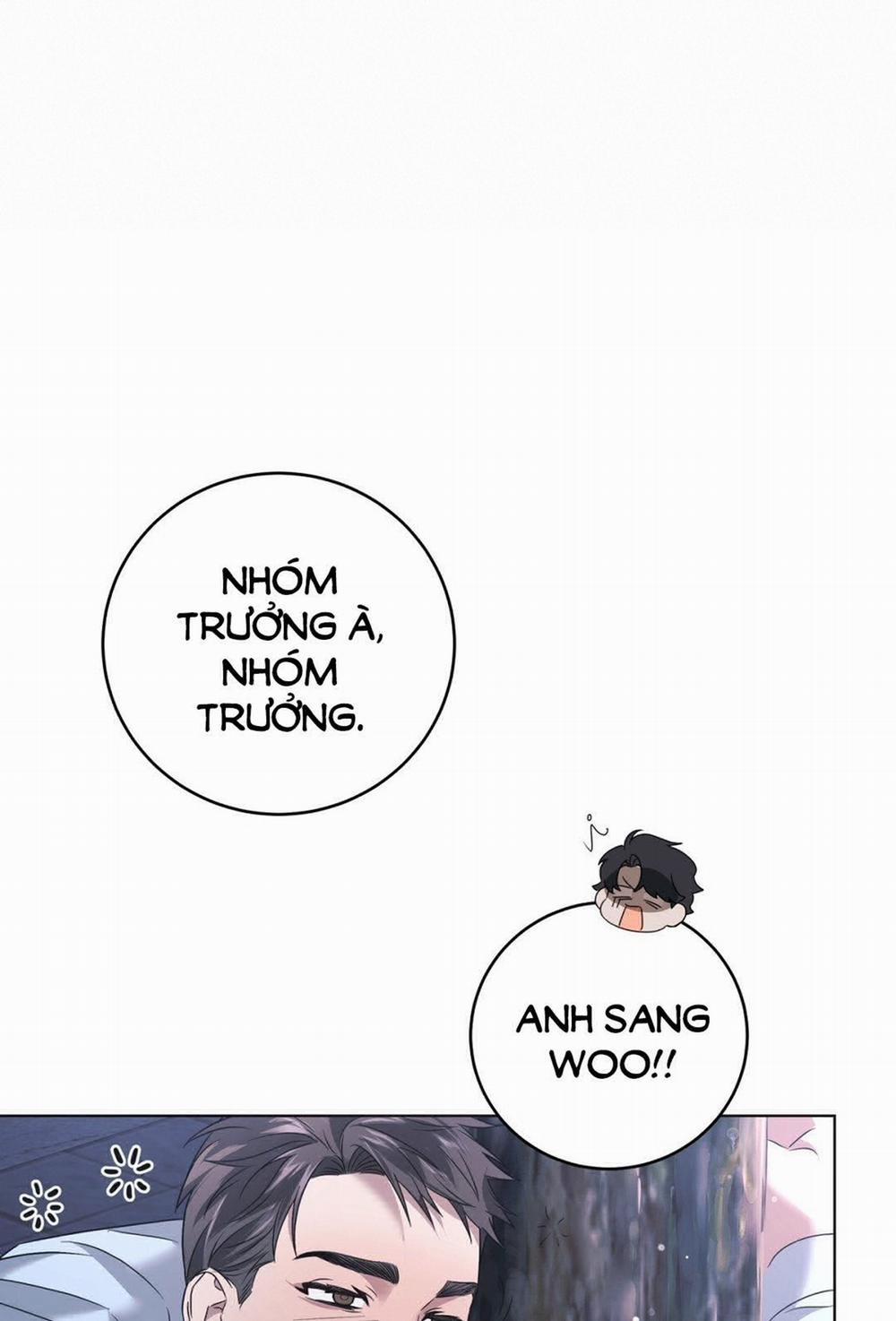 [18+] Amon- Không Thể Đoán Biết 6.2 trang 9