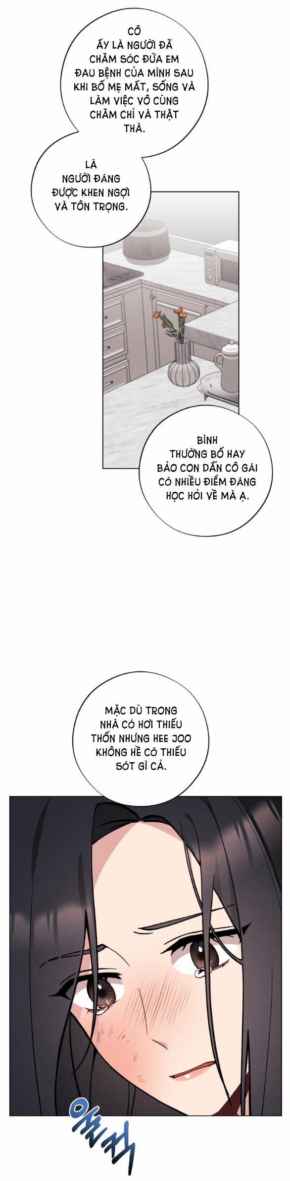 [18+] Ăn Mòn 12.2 trang 0