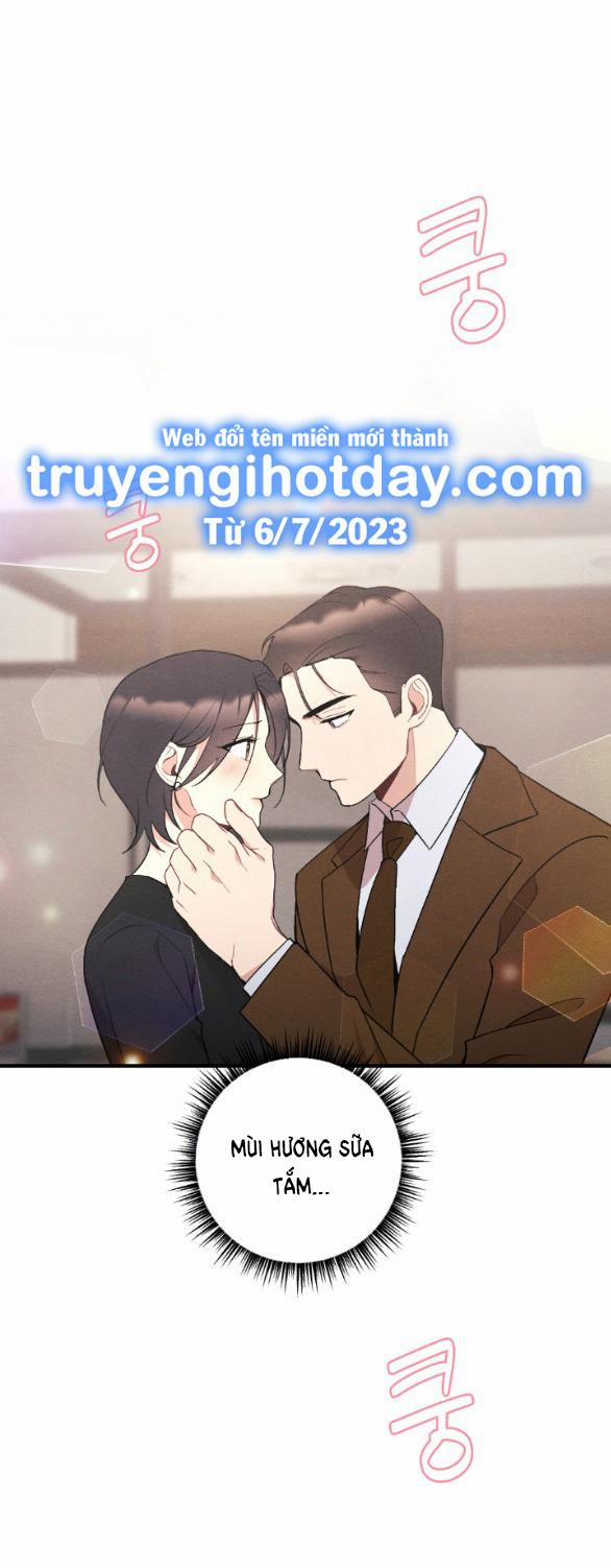 [18+] Ăn Mòn 27.1 trang 1