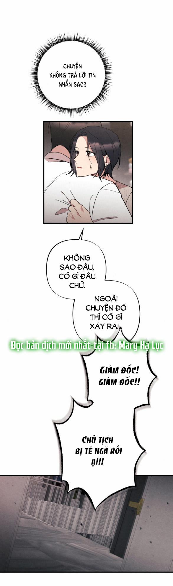 [18+] Ăn Mòn 37.2 trang 30