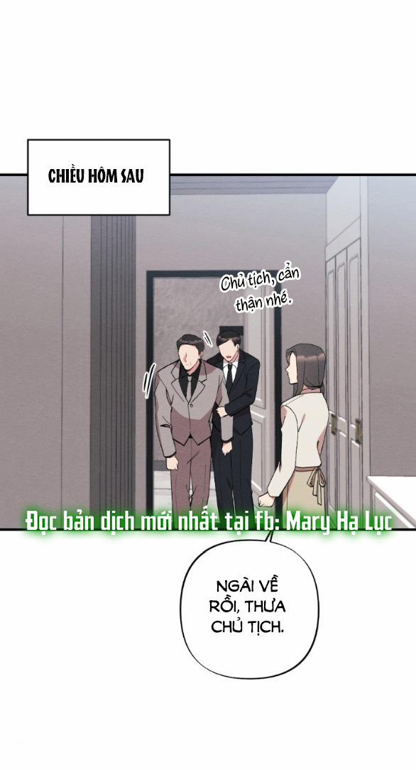 [18+] Ăn Mòn 38.1 trang 18