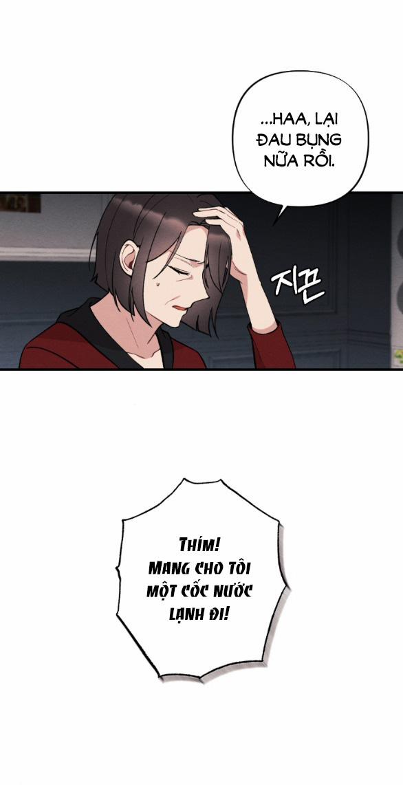 [18+] Ăn Mòn 38.1 trang 32