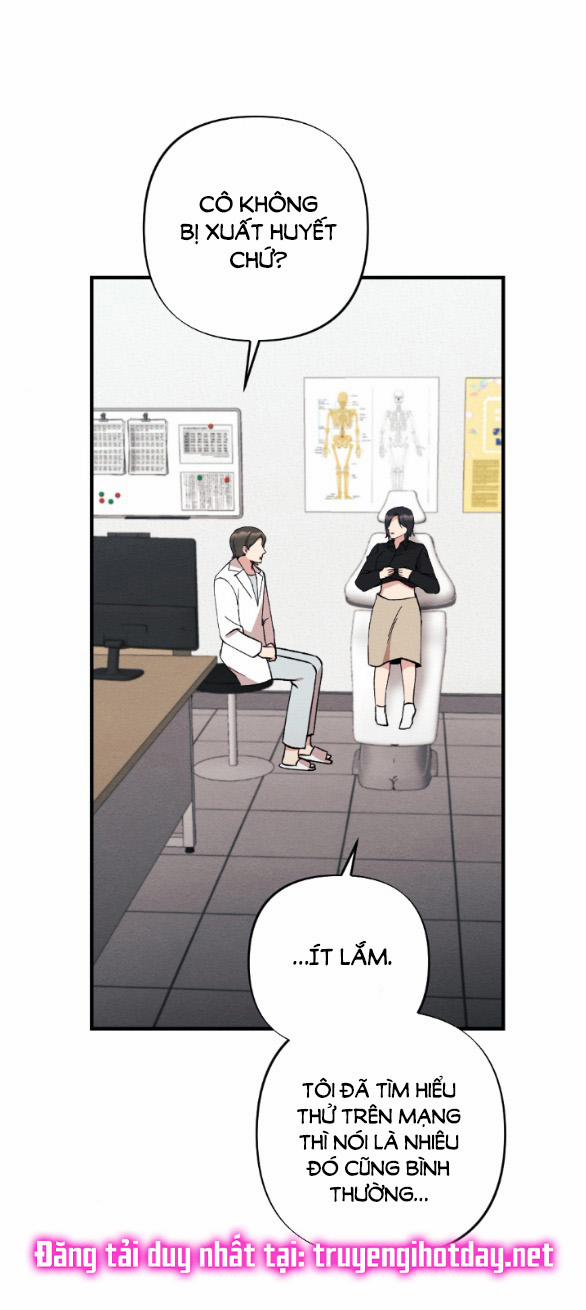 [18+] Ăn Mòn 38.1 trang 35