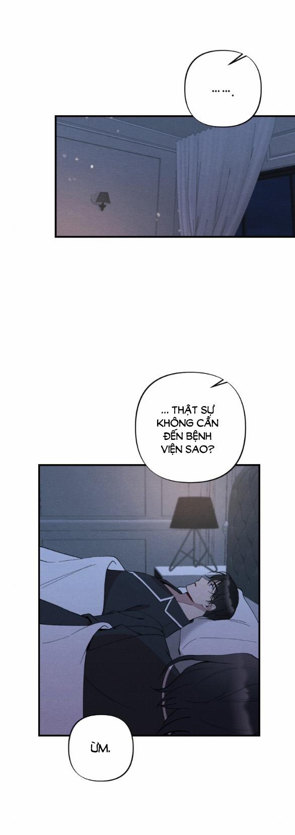 [18+] Ăn Mòn 38.1 trang 4