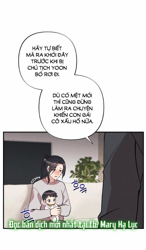 [18+] Ăn Mòn 38.2 trang 19