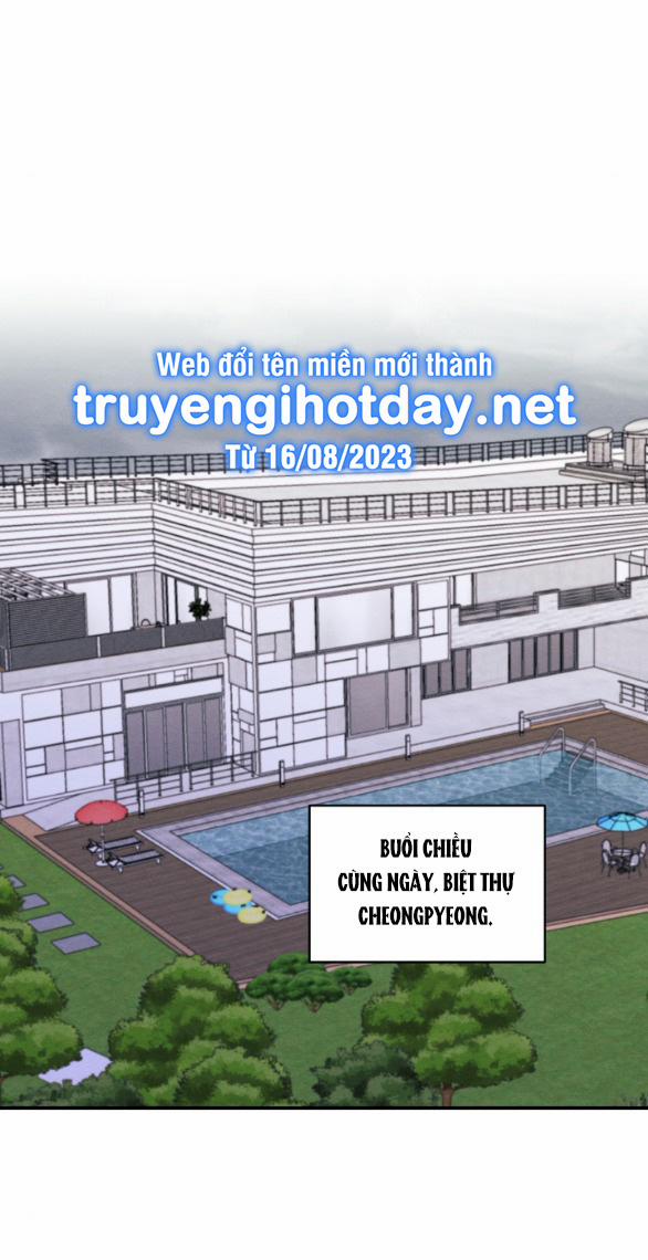 [18+] Ăn Mòn 38.2 trang 3