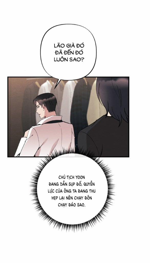 [18+] Ăn Mòn 39.1 trang 37